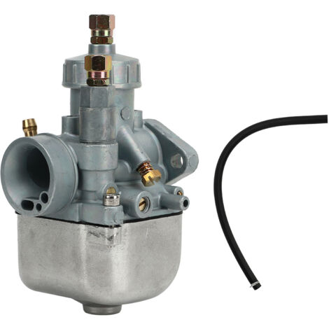 Carburador metálico para motocicleta 16N1-11 para Simson S50 S51 S60 S70 – Reemplazo directo (1/5)