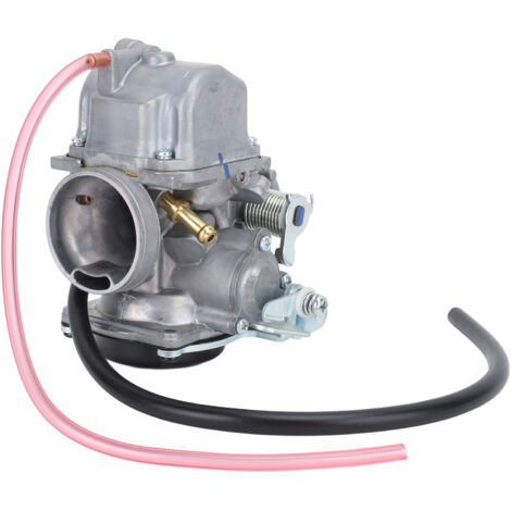 Carburador metálico Eliminator BN125A para motocicletas: rendimiento optimizado, diámetro de admisión de 51 mm. (1/5)