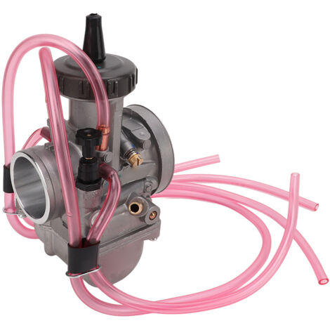 Carburador de aleación de acero para motocicletas CR250, CR250R, CR500R, YZ250, RM125, KX250 – 38 mm (1/5)