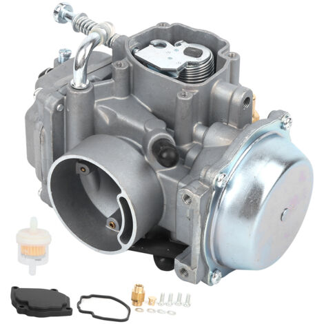 Carburador de zinc nuevo para quads Polaris Sportsman/Magnum/Ranger/Hawkeye de 500 cc. (1/5)