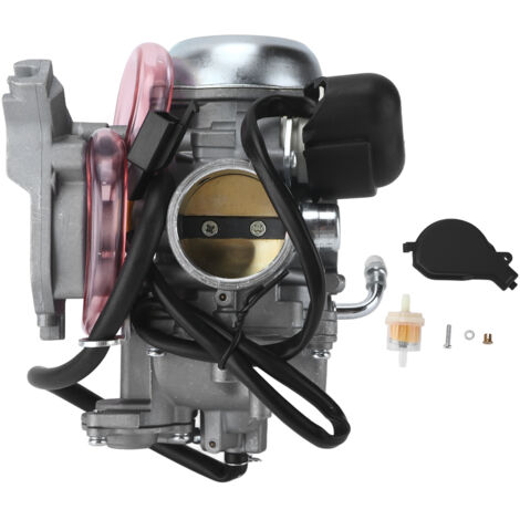 Carburador para ATV 0470-533 / 0470-471 para Arctic Cat 500 2004-2007 – ABS/Metal/Caucho (1/5)