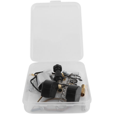 Kit de reparación de carburador de 28 mm para motocicletas, ATV y UTV PWK24-34 – metal/plástico (1/5)