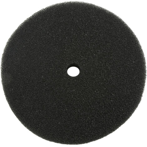 Espuma prefiltro de alta densidad de 150 mm para acuarios – paquete de recarga universal (1/5)