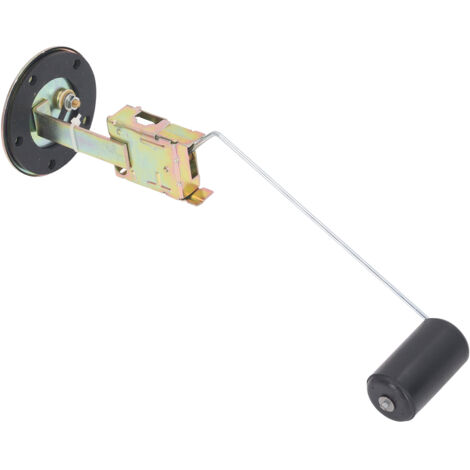 Sensor de nivel de combustible de alta precisión de 240 mm para camiones/generadores – cobre y ABS (1/5)