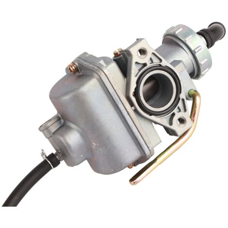 Carburador PZ20 de 20 mm para quads de 50-125 cc – círculo de pernos de 48 mm, compatible con Kazuma Meerkat/Falcon/Viper. (1/5)