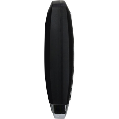 Clonador y duplicador de mando a distancia ABS de 4 botones y 315 MHz, portátil e inalámbrico para puertas de garaje y portones eléctricos.