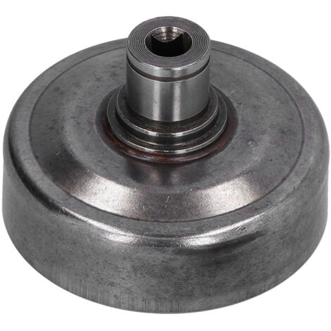 Repuesto: Piñón y tambor de embrague para desbrozadoras Stihl FS160/180/220/280/290/K220  Aluminio, aprox. 6,5 cm de diámetro, aprox. 251 g, 1 unidad (1/5)
