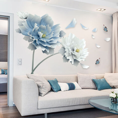 Papel pintado autoadhesivo para salón, GS9853, 1 unidad, decoración de TV y dormitorio – alta calidad