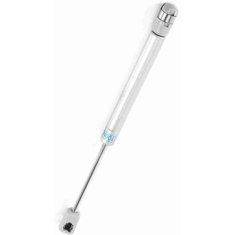 Amortiguador hidráulico para puertas de cocina [Sistema de soporte neumático] [Resorte de gas] – Amortiguador hidráulico de gas para puertas de armarios