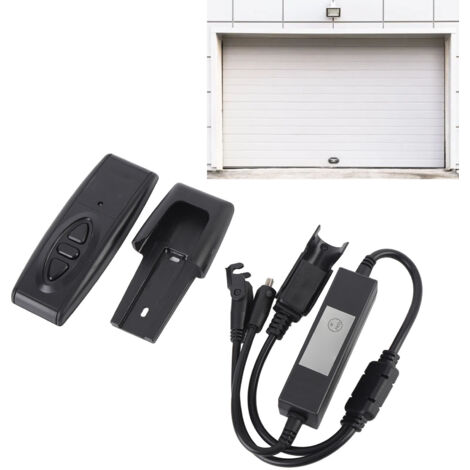 Mando a distancia inalámbrico para sillones reclinables eléctricos con receptor de 433,92 MHz: mando a distancia para sillones reclinables, sofás y camas motorizadas.