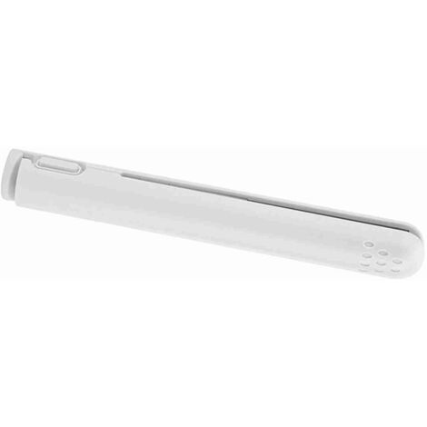 2-in-1 Tragbarer USB-Haarglätter und Lockenstab – Keramiktechnologie, leicht und kompakt für Reisen und Zuhause, 4 Farben (1/5)