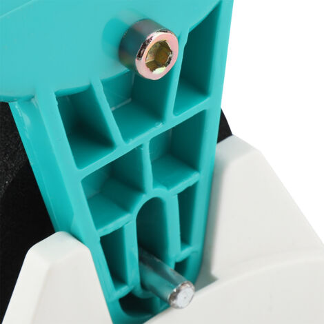 Rodillo aplicador de adhesivo manual (15 cm) – Portátil para madera y cartón – Flujo de material ajustable + 2 rodillos (1/5)