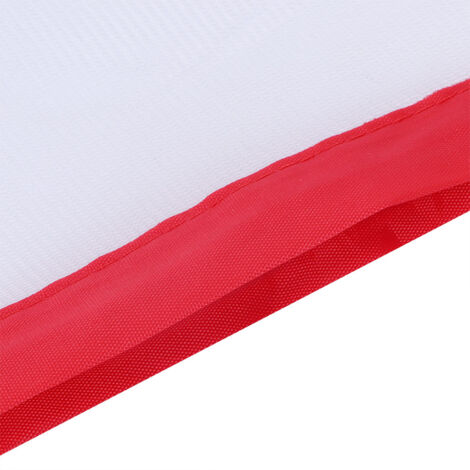 Wiederverwendbare Polyester-Netzbeutel für Obst und Gemüse - 12 Stück - Verschiedene Größen (43 cm, 35 cm, 22 cm) (1/5)
