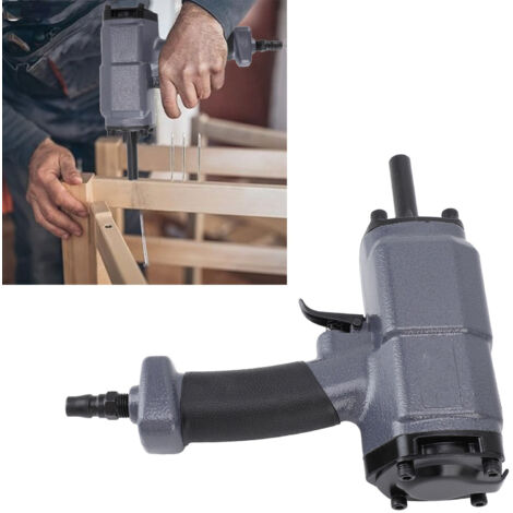 [Extractor neumático de clavos] [PULL-MAN] [PAL200] Extractor de clavos para reciclaje de madera y cercas 0,4–0,8 MPa