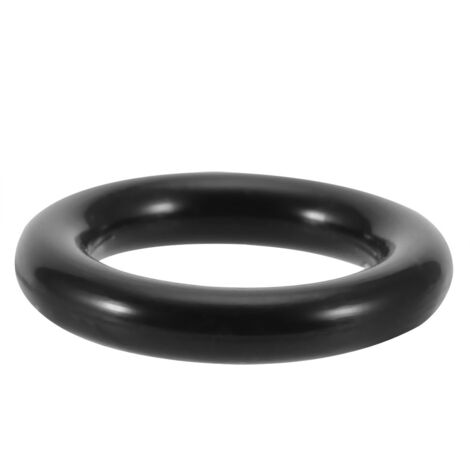Juntas tóricas de PVC impermeables (50 unidades) para sistemas de riego y conexiones de tuberías. (1/5)