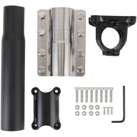 Mini V1/V2 Montagehalterungssatz Aluminiumlegierung Fahrzeug-/Leitermontage (0,9-1,1 Zoll) (1/5)