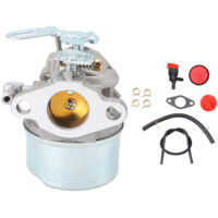 Carburador de aluminio para desbrozadoras de las series 421/521/522/524/622/724 – 3,5–5 CV