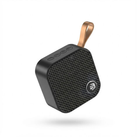 Enceinte Bluetooth portable-SIKENAI- Haut Parleur Puissant Bluetooth 5.2 (1/5)