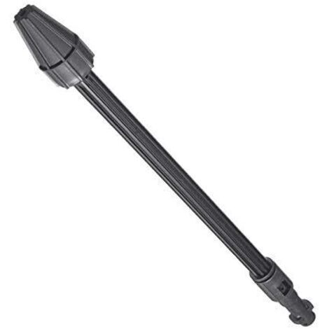 Buse rotative universelle HP 160 bar - Rotabuse pour Karcher, Parkside, Lavor - Modèles K2 à K7 - Nettoyage rapide terrasse/voiture (1/5)