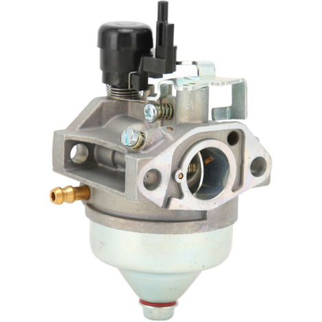 Gruppo carburatore 16100-Z0Y-M42 Carburatore motore in metallo ad alta resistenza, ricambio per GCV190 (1/5)
