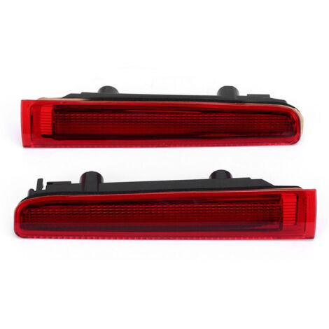 Terza luce di stop posteriore in posizione elevata 7H0945097B per Transporter Multivan MK V T5 T6 2 porte (2 porte) (1/5)
