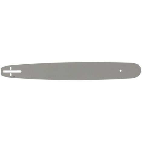 Barra guida da 20 pollici (50 cm) per motosega (1/2)