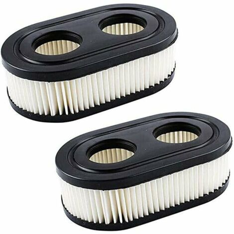Filtro de aire para motores 798452 y 5432. Filtro de aire para cortacésped 593260. (1/5)