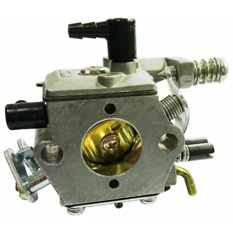 Carburador de repuesto para motosierra - Motor de repuesto (1/4)