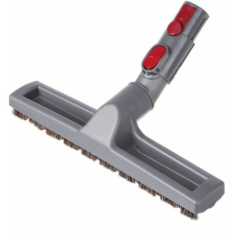 Cepillo articulado para suelos duros para aspiradora Dyson V6 V7 (cepillo con adaptador convertidor) (1/5)