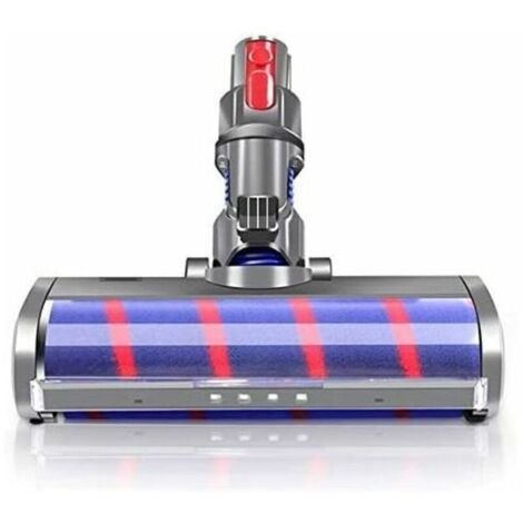 Tête de nettoyage pour aspirateur à main sans fil Dyson V7/V8/V10/V11 – Pour sols durs (1/5)