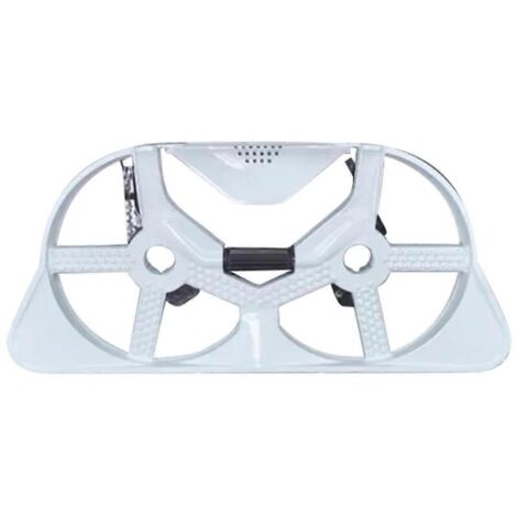 Accessoires pour bac de nettoyage de la base des aspirateurs robots séries X30/L30/S10PU (1/5)