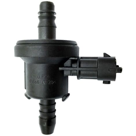 Électrovanne de purification du système d'échappement Ford Focus/Escape/Guardian, référence 0280142500 BV61-9G866-AA (1/5)