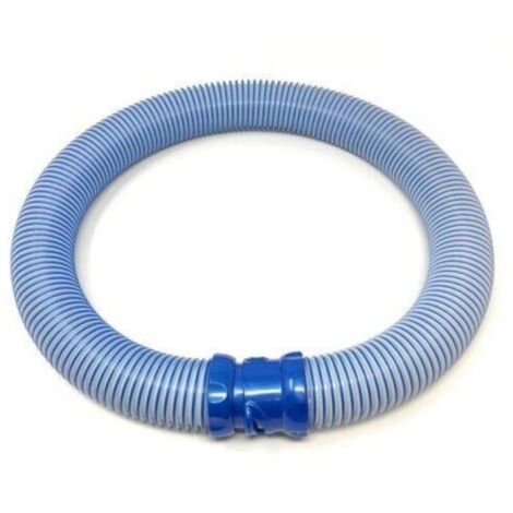 Tuyau d'aspirateur de piscine de 1 mètre compatible avec les accessoires de nettoyage de piscine Zodiac X7/T3/T5/Mx6/Mx8 (1/5)