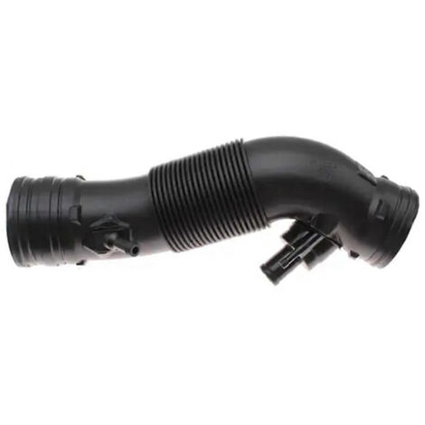 Tuyau de débitmètre d'air massique pour voiture 1J0129684G pour 1999 2000 2001 (32 cm) (1/5)