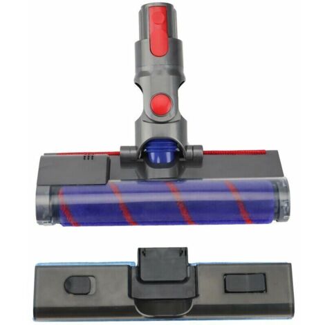Green Mobility – Têtes de brosse Dyson V7/V8/V10 – avec réservoir d'eau (1/5)