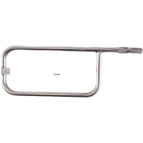 Kit de remplacement pour brûleur de barbecue – compatible avec les séries Q200/Q220/Q2000 (1/5)