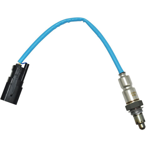 Capteur d'oxygène avant d'origine Ford BL3Z9F472A, spécialement conçu pour les véhicules Ford Edge Explorer 2.3T 3.5L, Explorer F-150 2.7T 3.5L et Lincoln Navigator. (1/4)