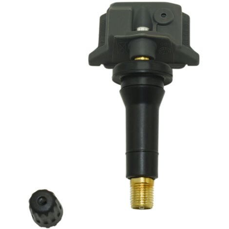 Le capteur de surveillance de la pression des pneus HERA TPMS modèle 40700-6UA0A convient aux capteurs et détecteurs de pression des pneus sans fil pour plusieurs marques de véhicules, notamment Kia,  (1/5)