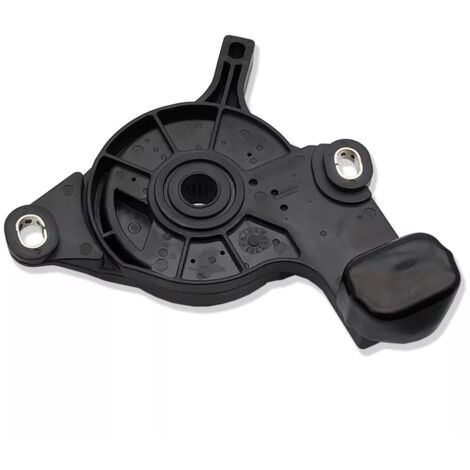 Capteur de position de vilebrequin 37720-86Z01 - Remplacement de haute qualité pour les capteurs CKP à effet Hall, compatible avec Hyundai, Kia, Mitsubishi, Chrysler, Jeep, Dodge et Mazda. (1/4)