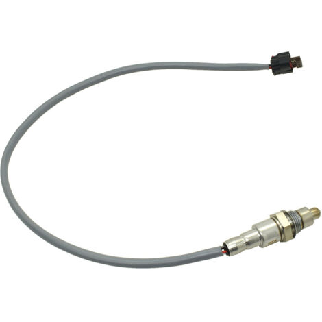 Les sondes lambda FB5Z-9G444-A et F85Z-9G444-BA sont des sondes à oxygène avant et arrière conçues spécifiquement pour certains modèles Ford/Lincoln. Ce sont des sondes à oxygène chauffées de haute pr (1/5)