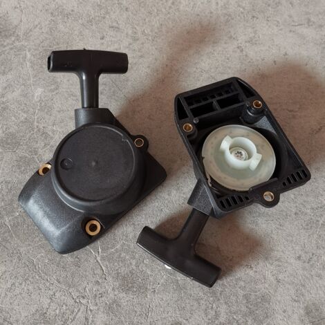 Démarreur FS75 FS80 FS85 FC75 FC85 BG75 BG85 démarreur 41371904000 (1/2)