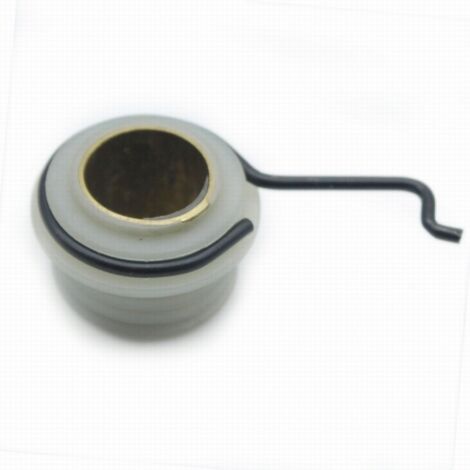 Turbocompresseur de pompe à huile 029 036 039 MS290 310 360 390 Vis sans fin 1125 640 7110 (1/2)