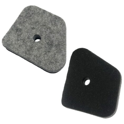 Filtres FS90, FS00, FS110, KM90, FC100, HT100, Filtres à air 4180, 120, 1800 (1/5)
