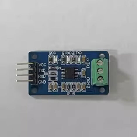 Module TTL vers RS232 / UART vers RS232 / Convertisseur de port série / Alimentation 3,3 V ou 5 V (1/2)