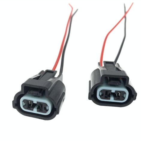 Connecteur étanche automobile PB041-02020/PB045-02027 DJ7023C-2.8-11/21 (1/5)