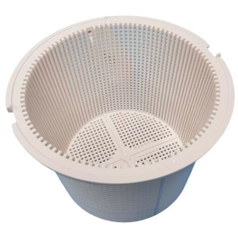 Panier d'écumage pour piscines, robuste et portable Quiptron (1/5)
