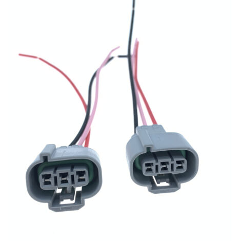 PK296-03127 Capteur de vitesse d'arbre à cames moteur compatible DJ7035A-2.2-21 (1/5)