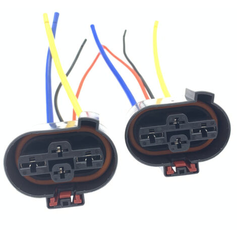 DJ7042YA-6.3/9.5-21 1K0906234 convient aux connecteurs de ventilateurs électriques automobiles. (1/5)