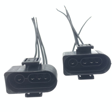 Capteur d'oxygène arrière compatible avec Audi A6, C5, RS4, B5 et Volkswagen (références : 078906265P et 0258006314) (1/5)