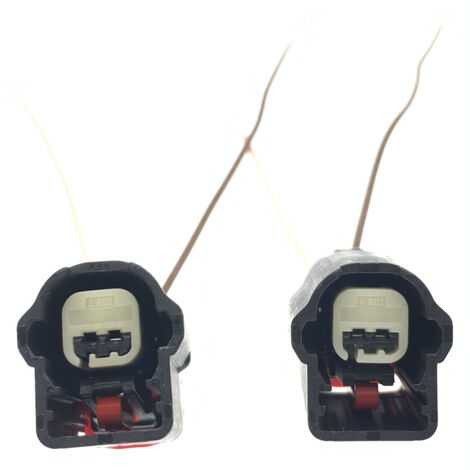 Compatible avec les capteurs de collision et de température extérieure Ford Focus Edge, Buick, Chevrolet et Geely. (1/5)
